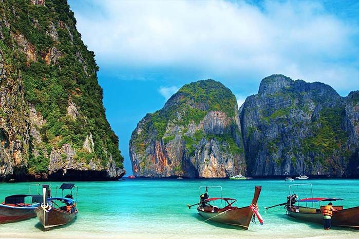Bangkok Pattaya Tour Packages