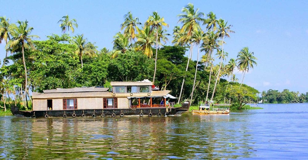 Kumarakom