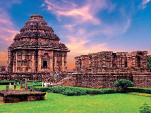 Odisha Tour Packages
