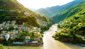 Uttarakhand Tour Packages