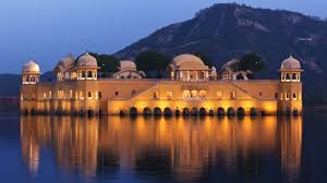 Jaipur Kumbhalgarh Udaipur
