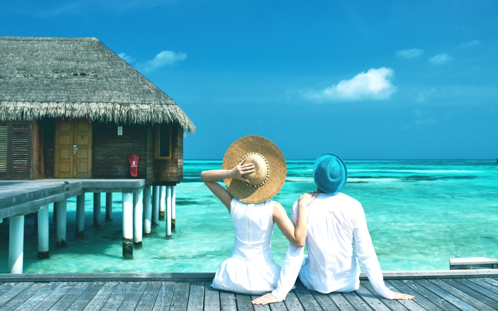 Goa Honeymoon Package