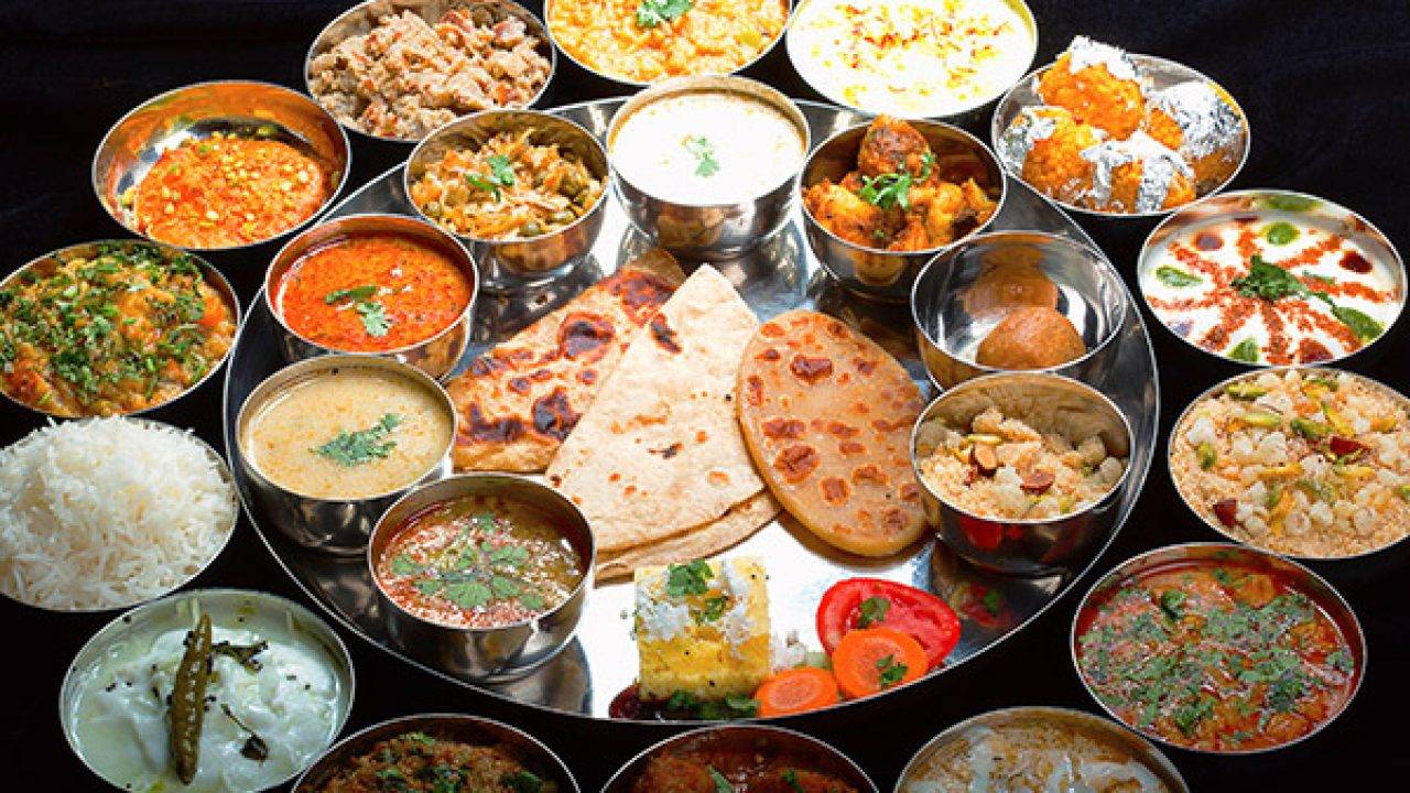 Jaipur Food & Shopping Special Holidays Tour package