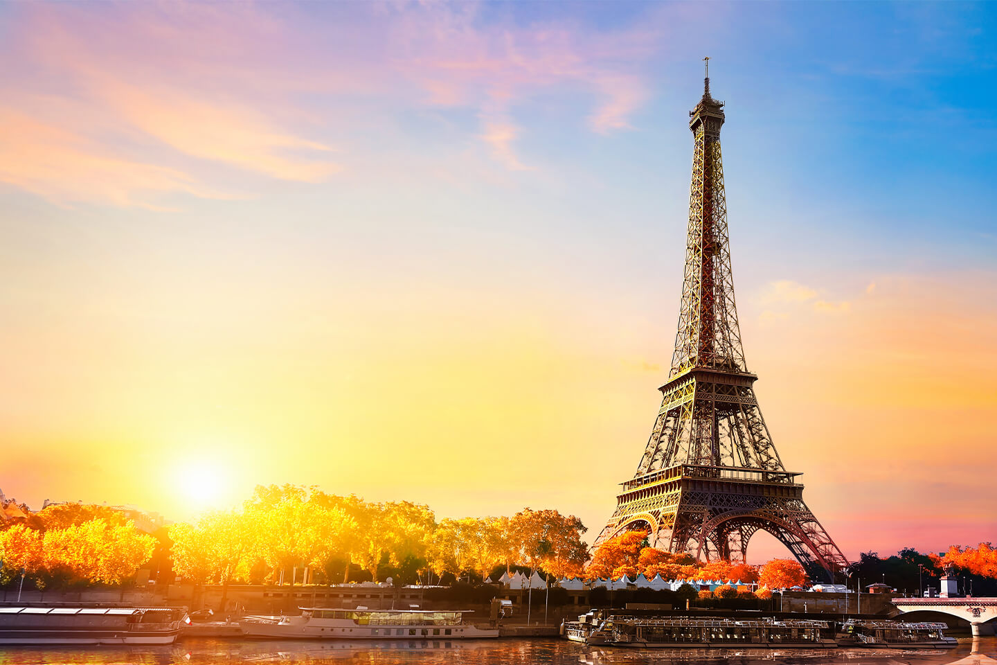 France Tour Package IND Travel And Tours